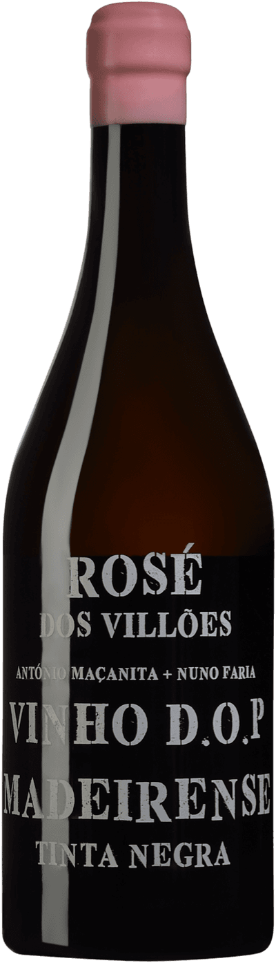Rosé dos Villões