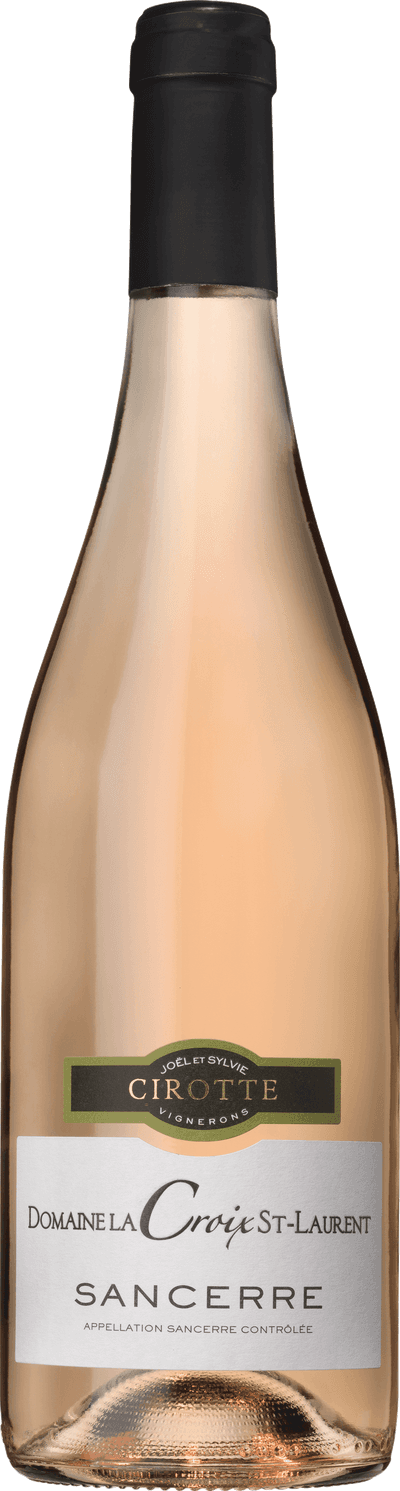 Sancerre La St-Laurent