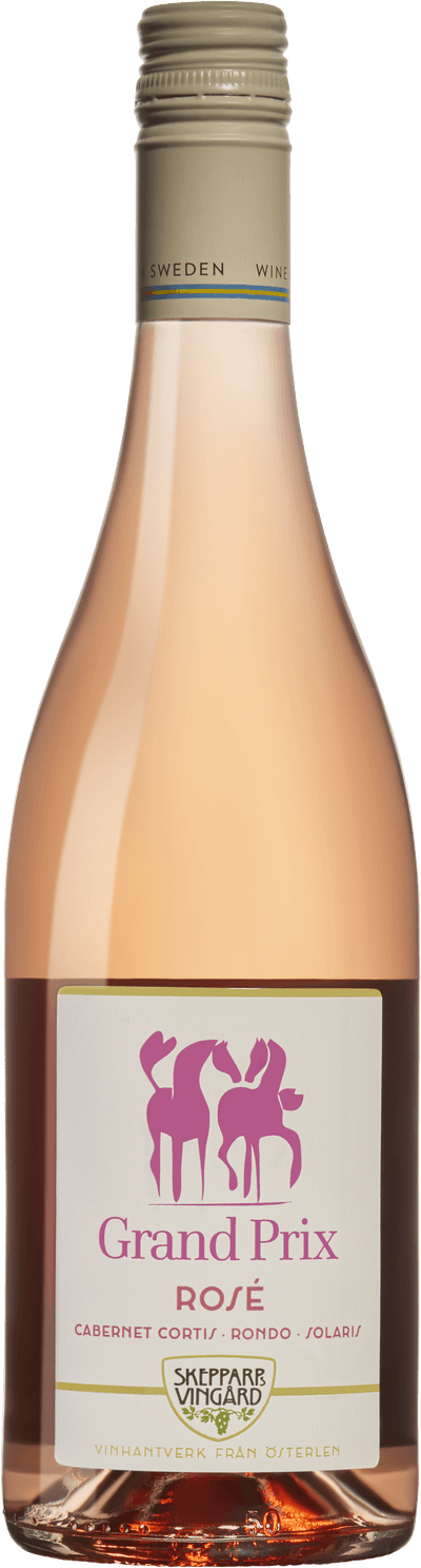 Grand Prix Rosé