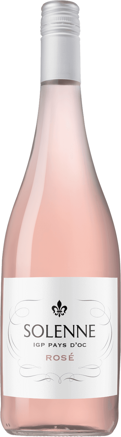 Solenne Rosé