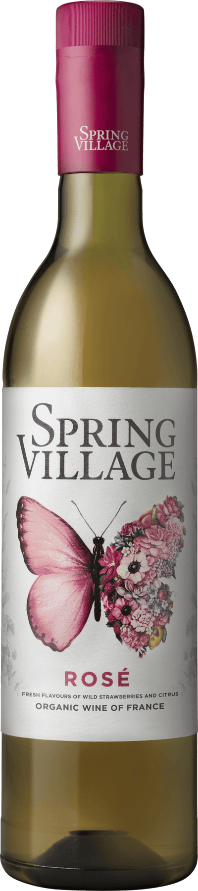 Village Grenache Syrah Rosé