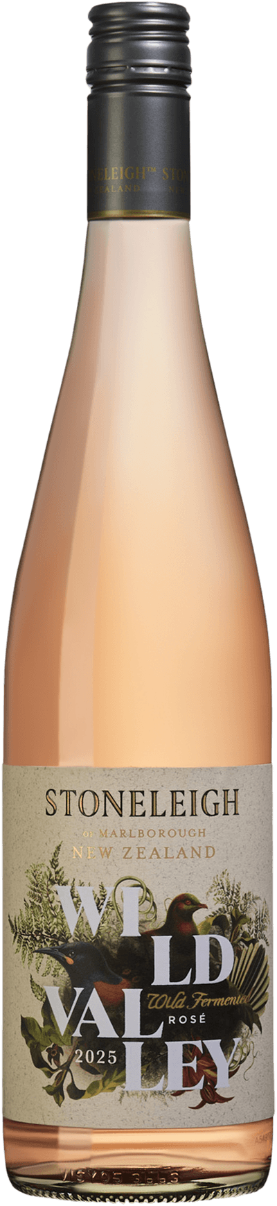 Wild Valley Rosé