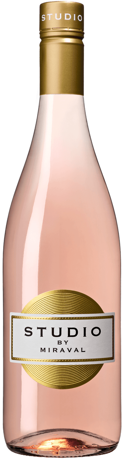 Vinflaske