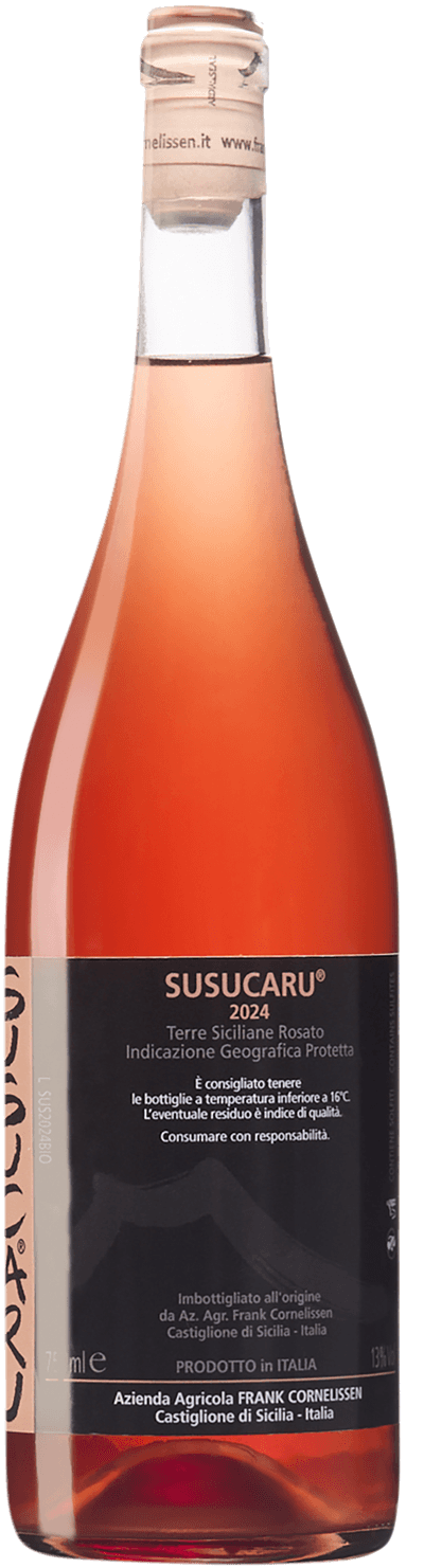 Susucaru Rosato