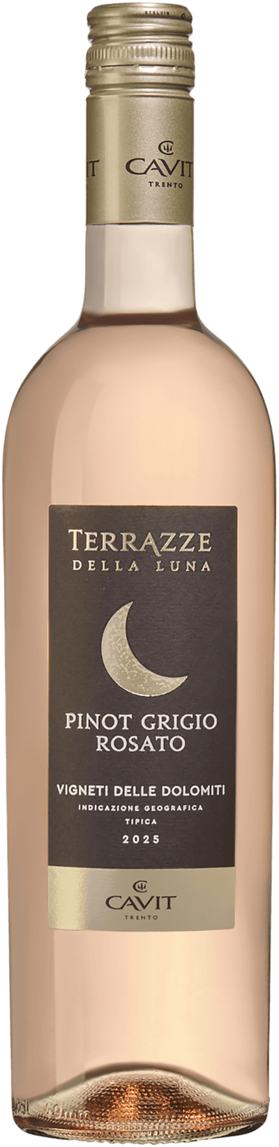 Terrazze della Luna Pinot Grigio Rosato