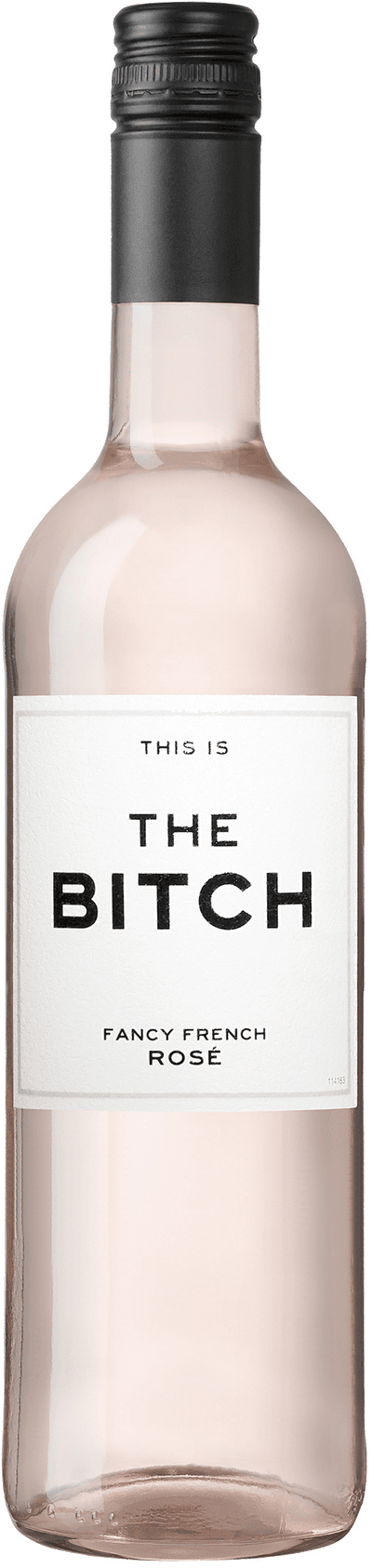 This is The Bitch Rosé