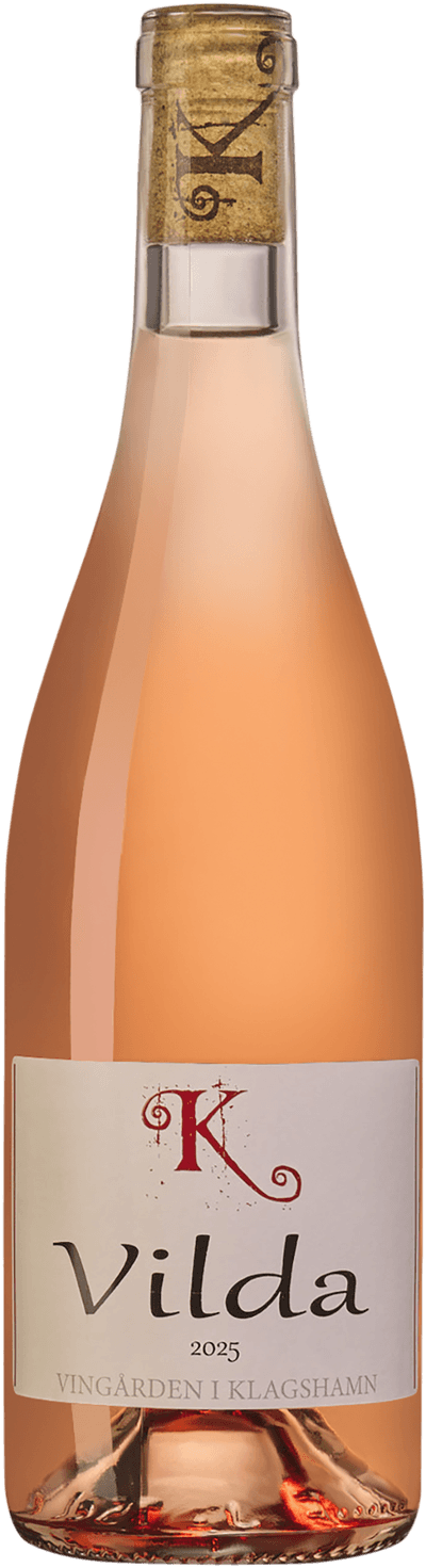 Vilda