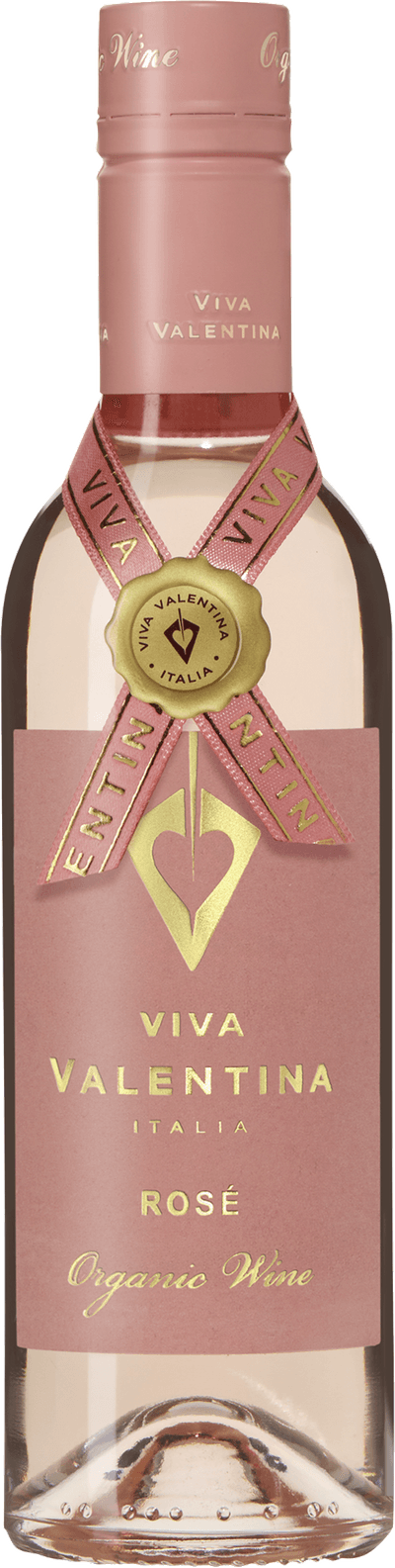 Viva Valentina Rosé Organic
