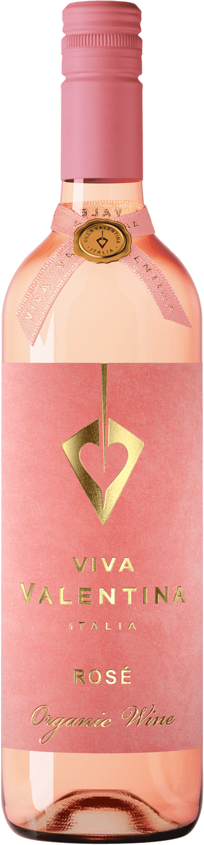 Viva Valentina Rosé