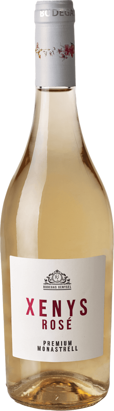 Xenys Rosé
