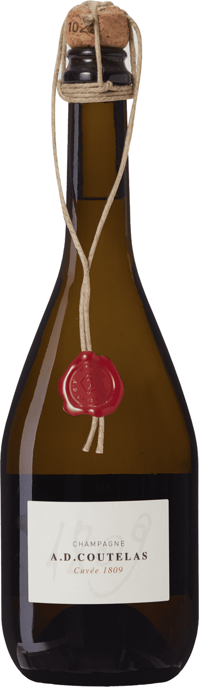 Cuvée 1809