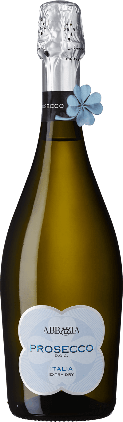 Abbazia Prosecco Extra Dry