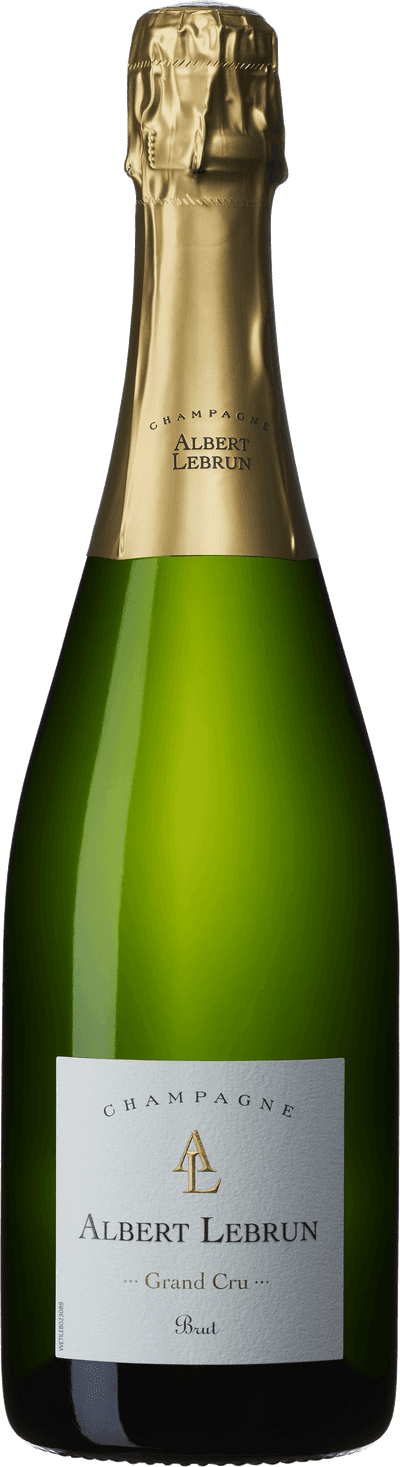 Vinflaske
