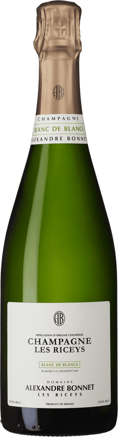 Alexandre Domaine Blanc de Blancs