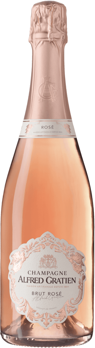 Rosé Brut