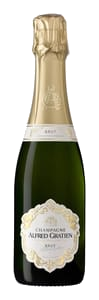 Vinflaske
