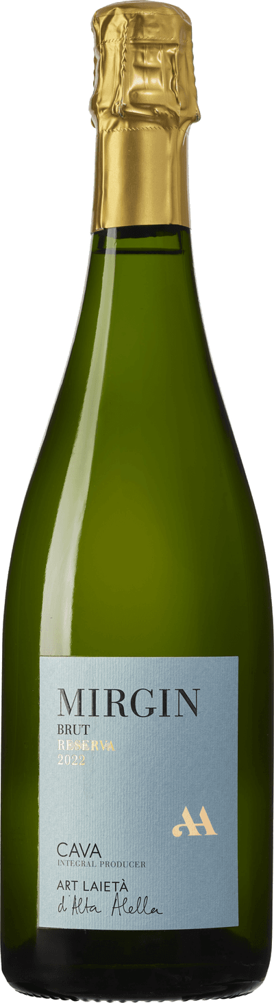 Mirgin Reserva Brut