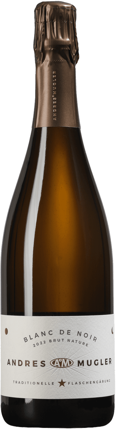 und Blanc de Noir