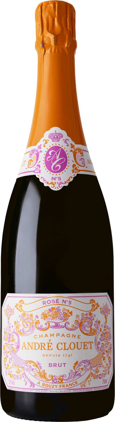 Brut Rosé