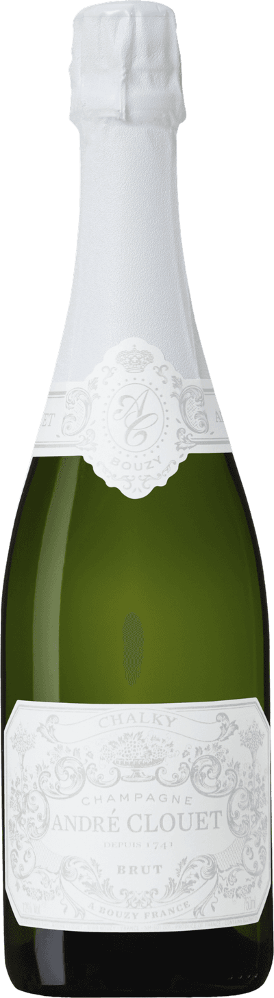 Chalky Brut