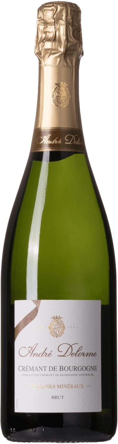 Crémant de Bourgogne