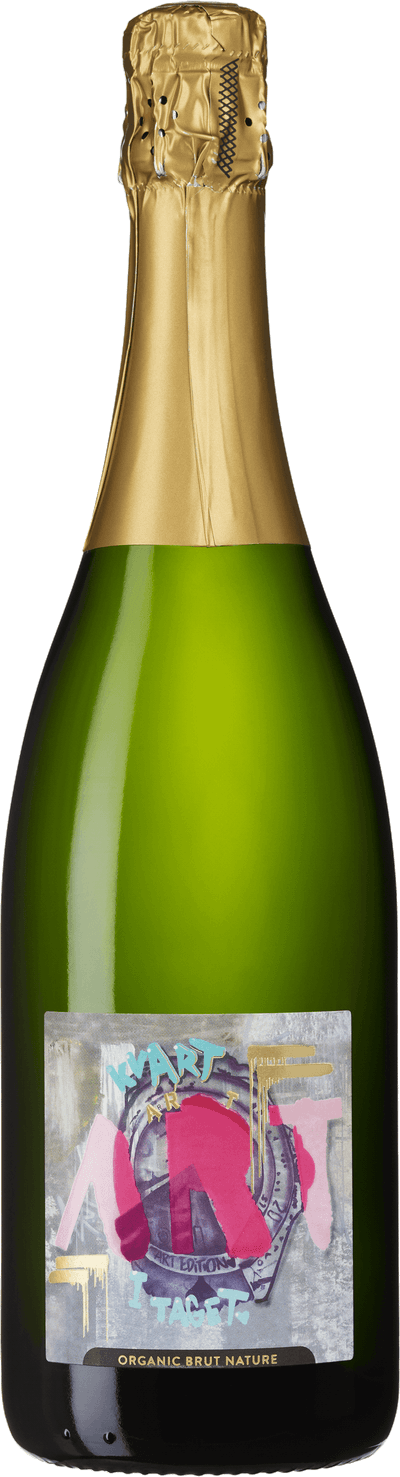 Art Cava Brut Nature Organic