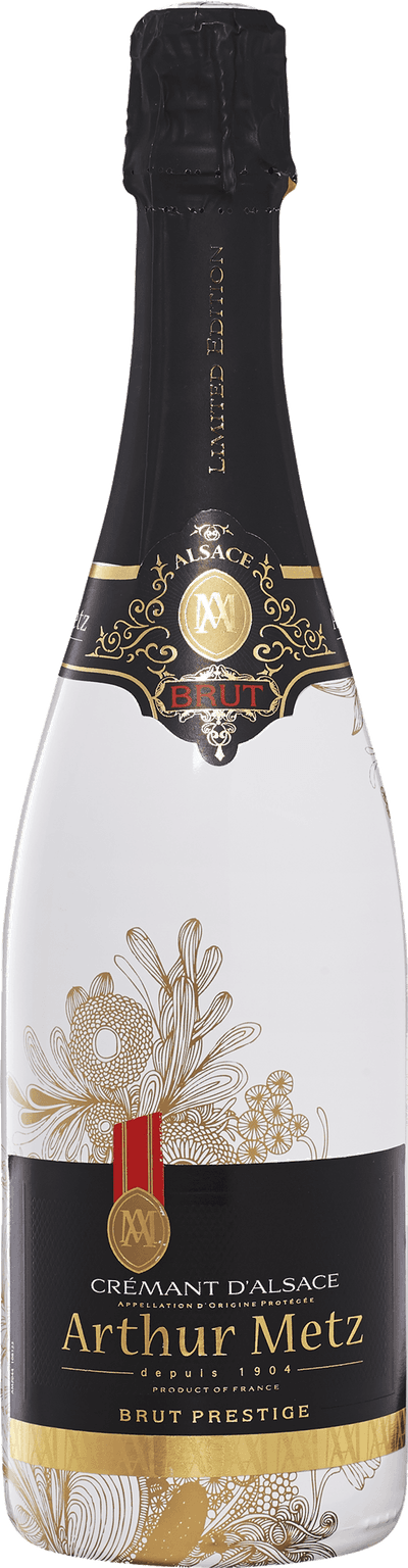 Crémant d'Alsace Brut Prestige