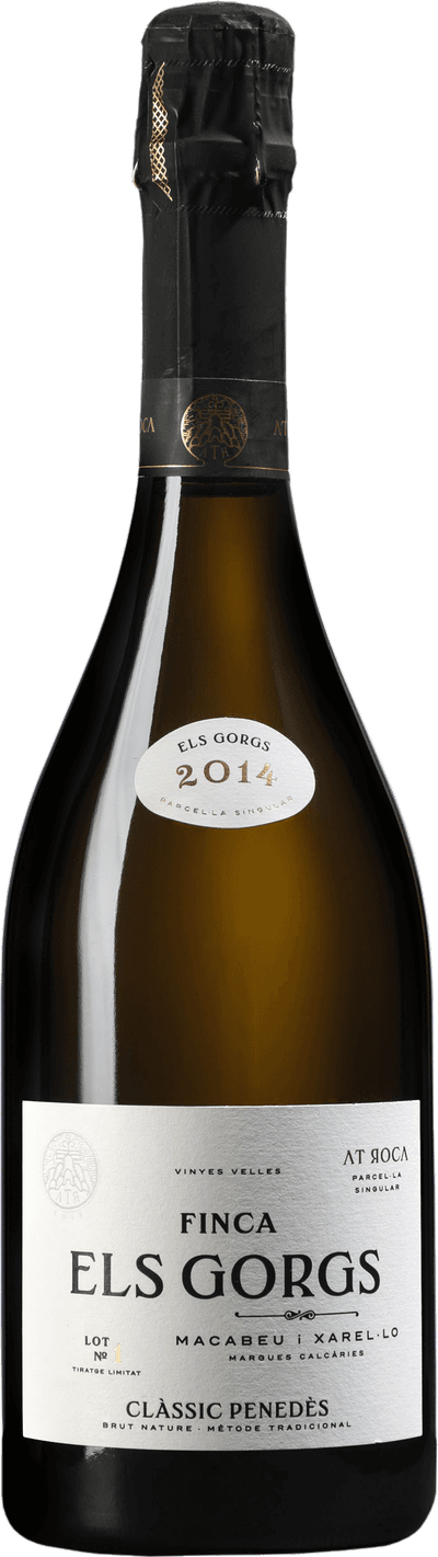 Finca els Gorgs