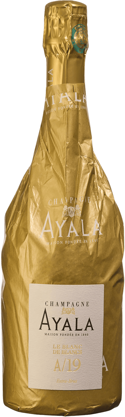 Le Blanc de Blancs A/19