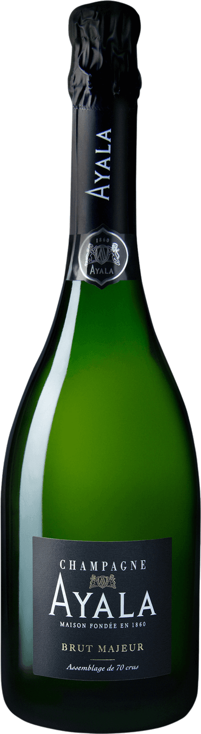 Brut Majeur