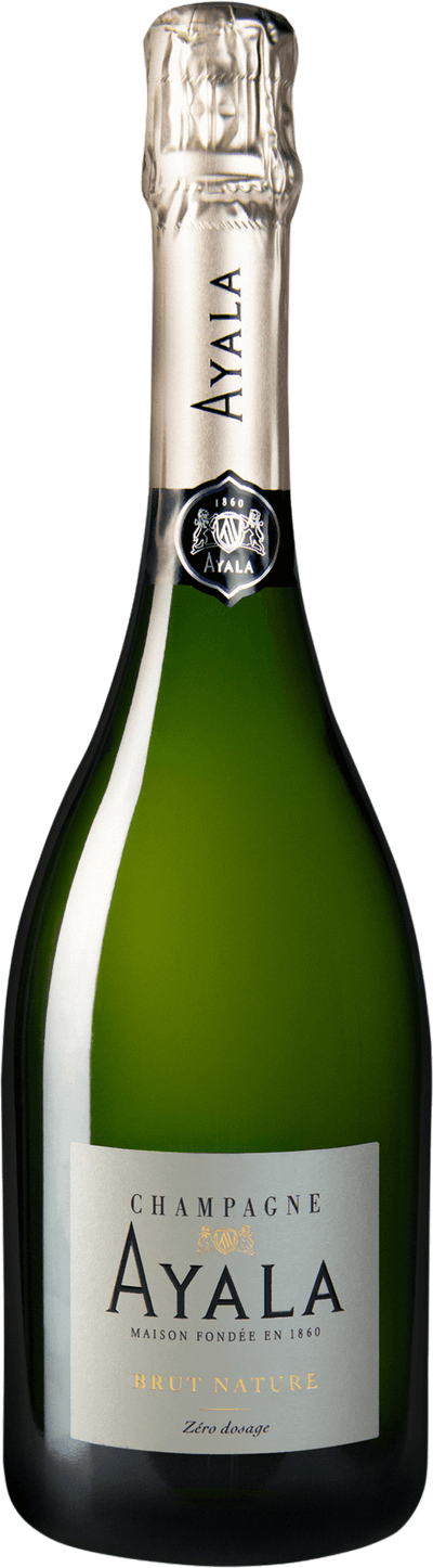 Brut Nature
