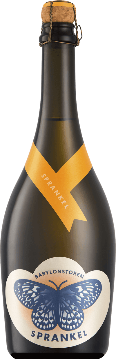 Sprankel Brut