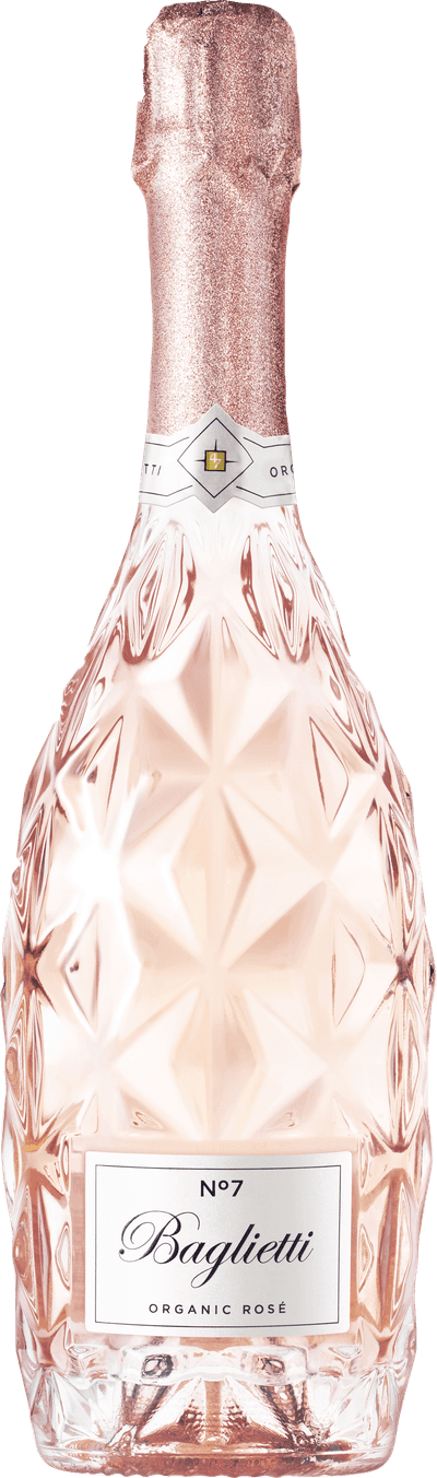 Baglietti Rosé No. 7