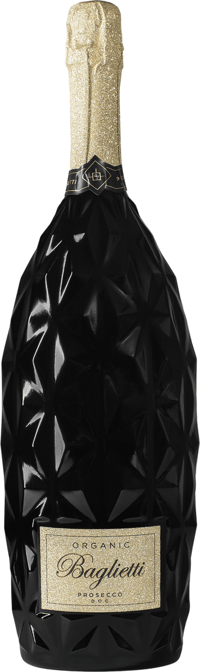 Baglietti Prosecco Organic