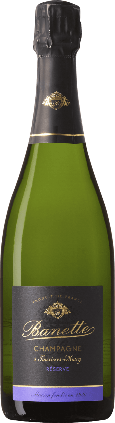Réserve Brut
