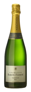 Vinflaske