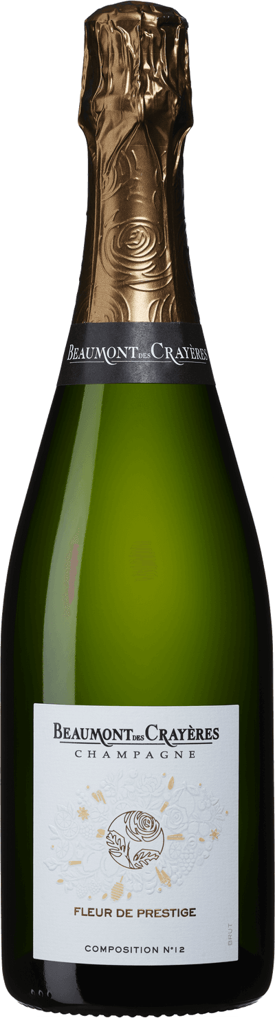 des Fleur de Prestige