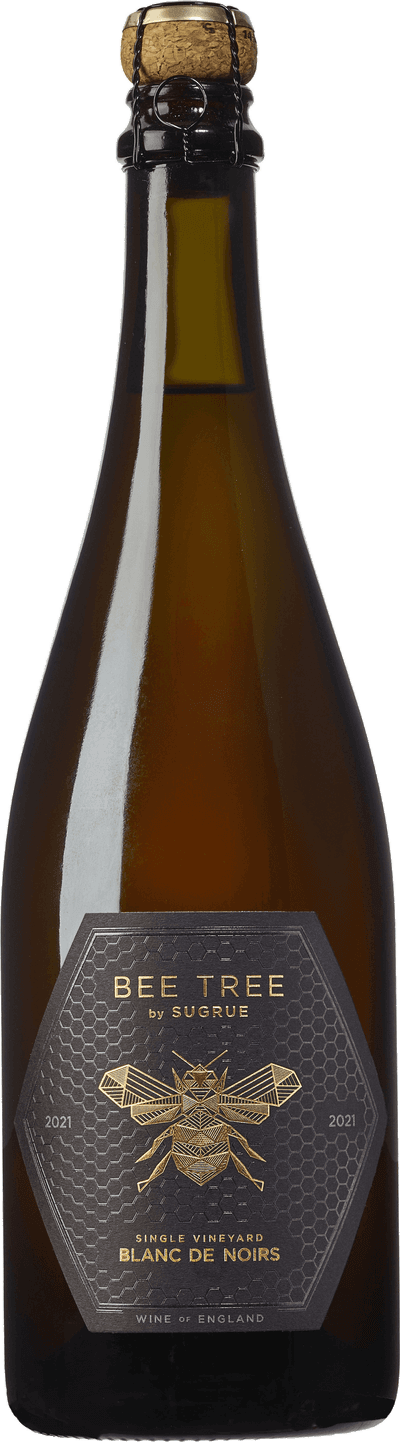 Bee Tree by Blanc de Noir