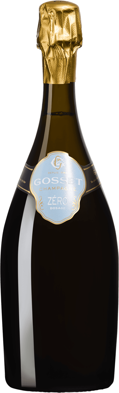 Blanc de Blancs Grand Cru Zero dosage