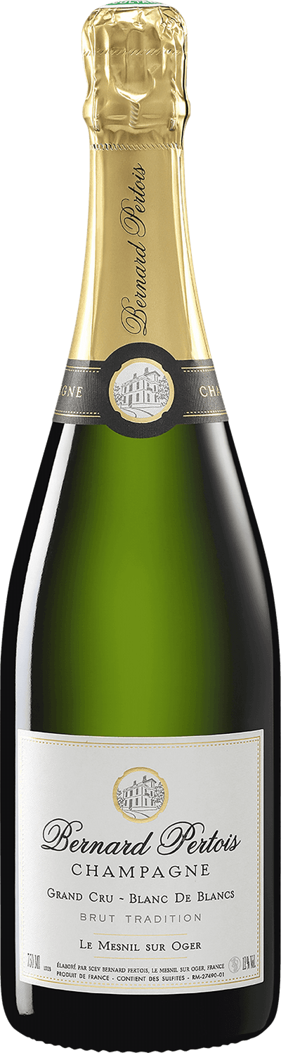 Tradition Brut Grand Cru
