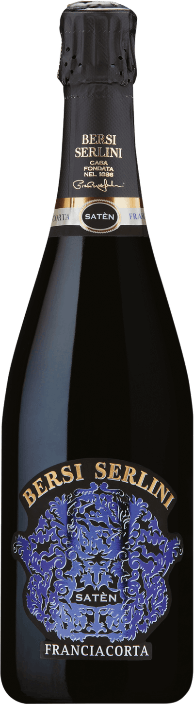 Franciacorta Satén