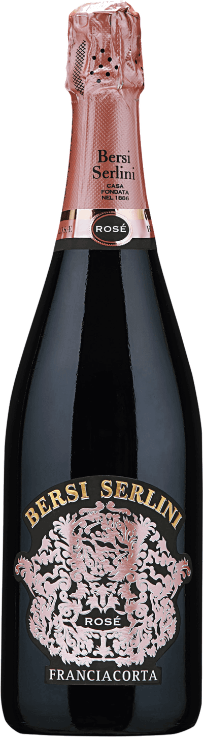 Franciacorta Rosé Rosa Rosea