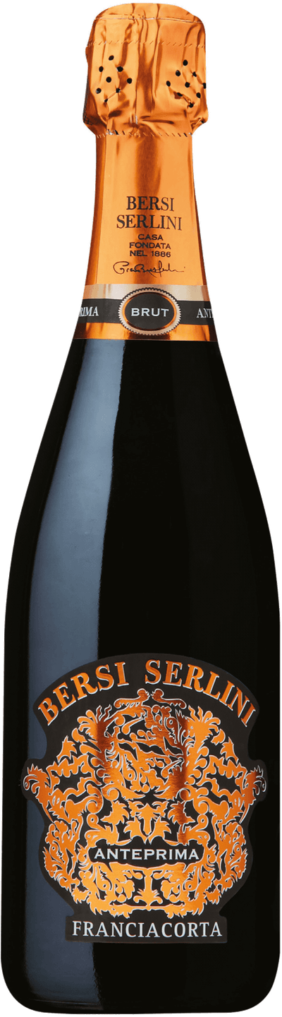 Franciacorta Anteprima