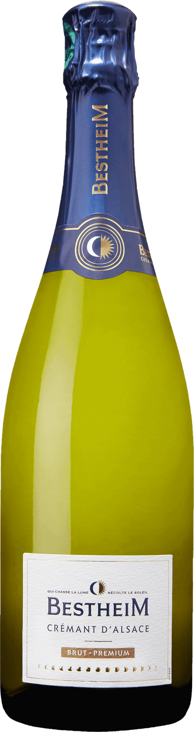 Vinflaske