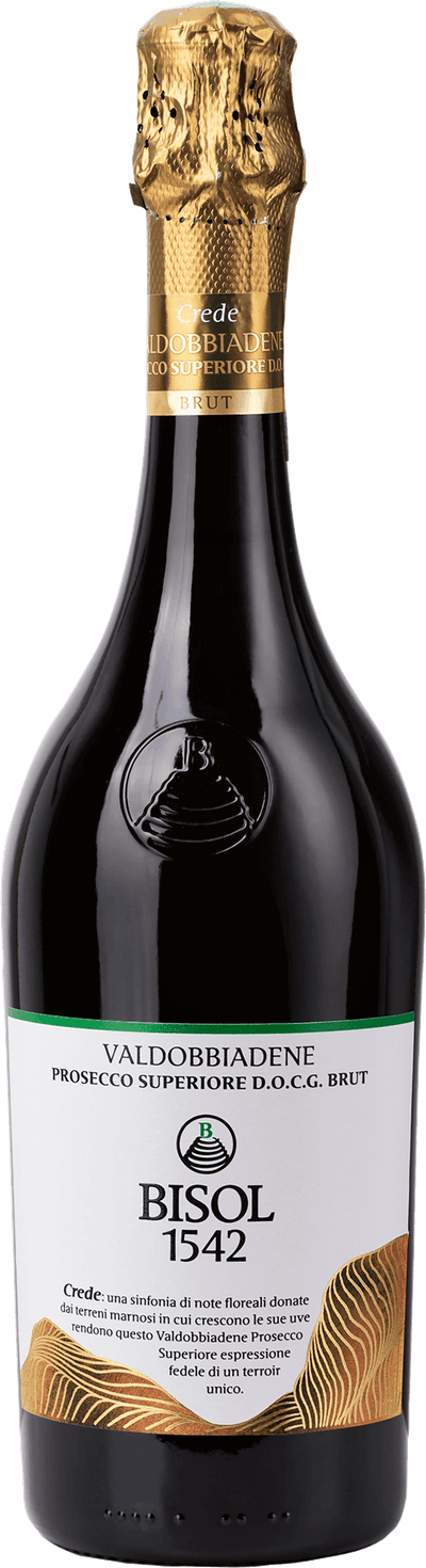 1542 Crede Brut
