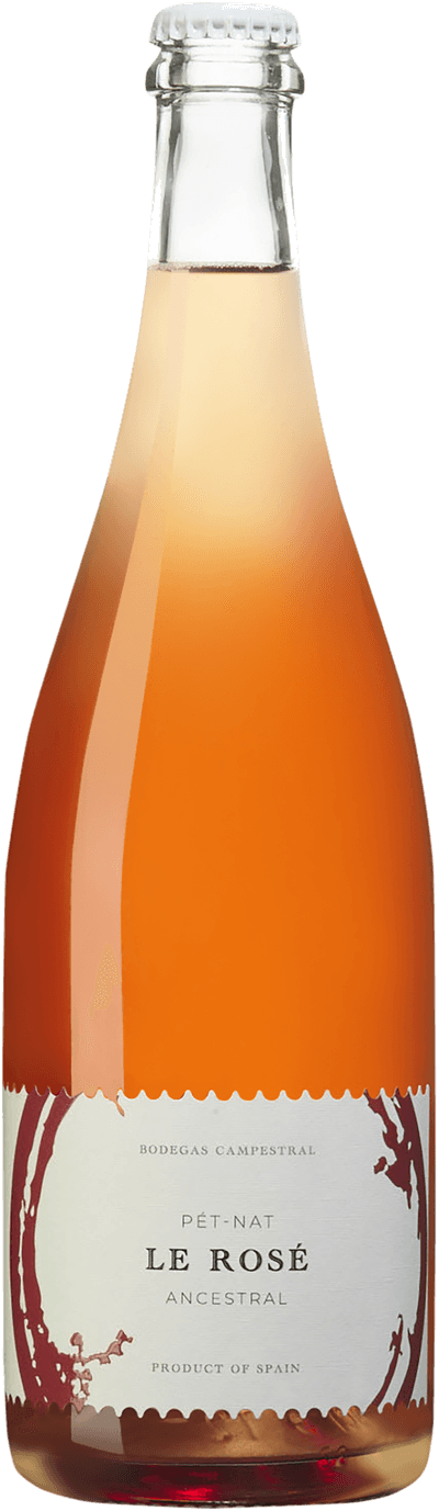 Le Rosé Pét-Nat Ancestral