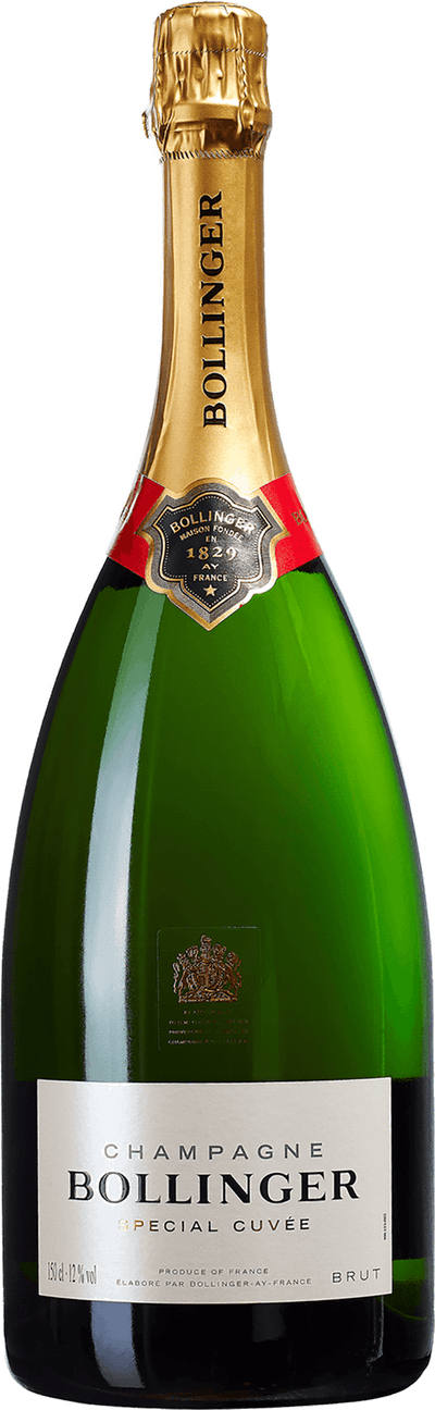 Special Cuvée Brut