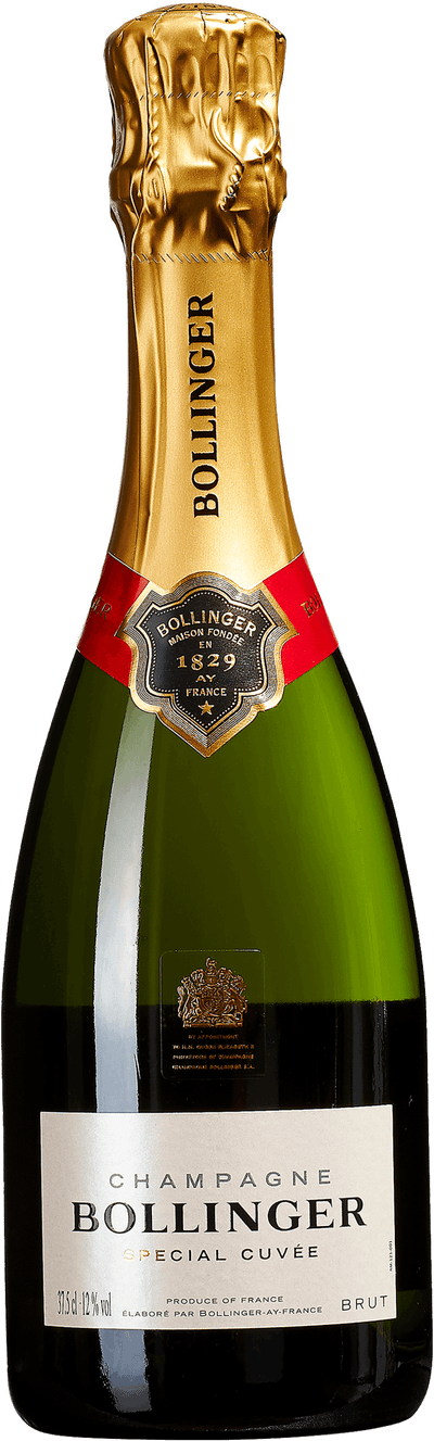 Special Cuvée Brut