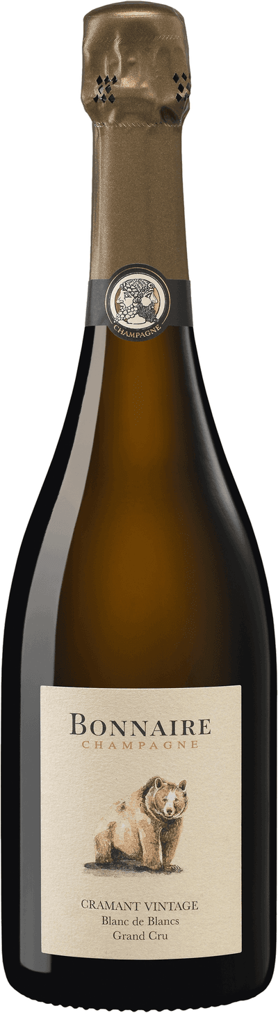 Cramant Grand Cru Vintage
