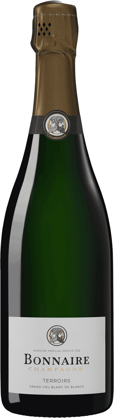 Terroirs Grand Cru Blanc de Blancs